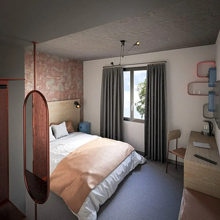 Standard room
