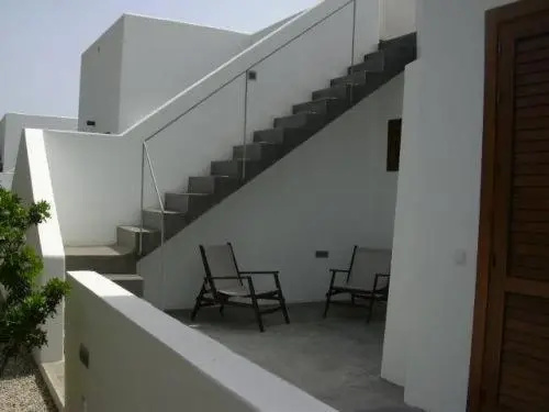 Los Patios