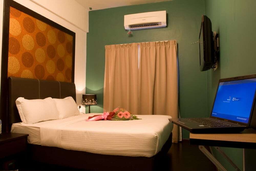 Le Hotel Kota Kinabalu