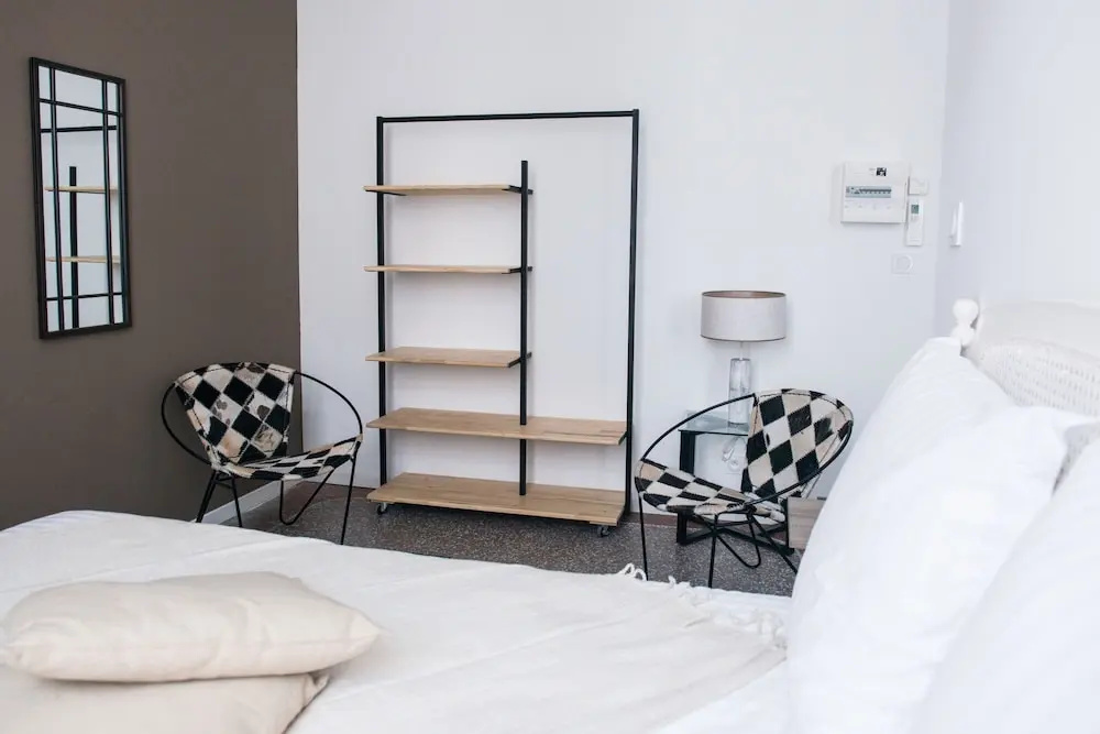 Afficher la photo 6 — Les Suites du 17
