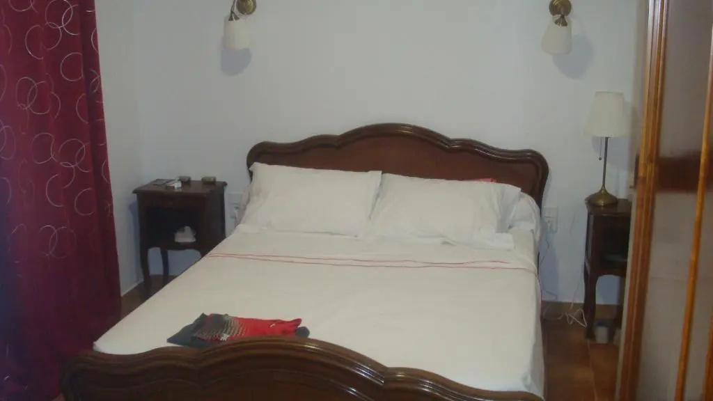 Classic room