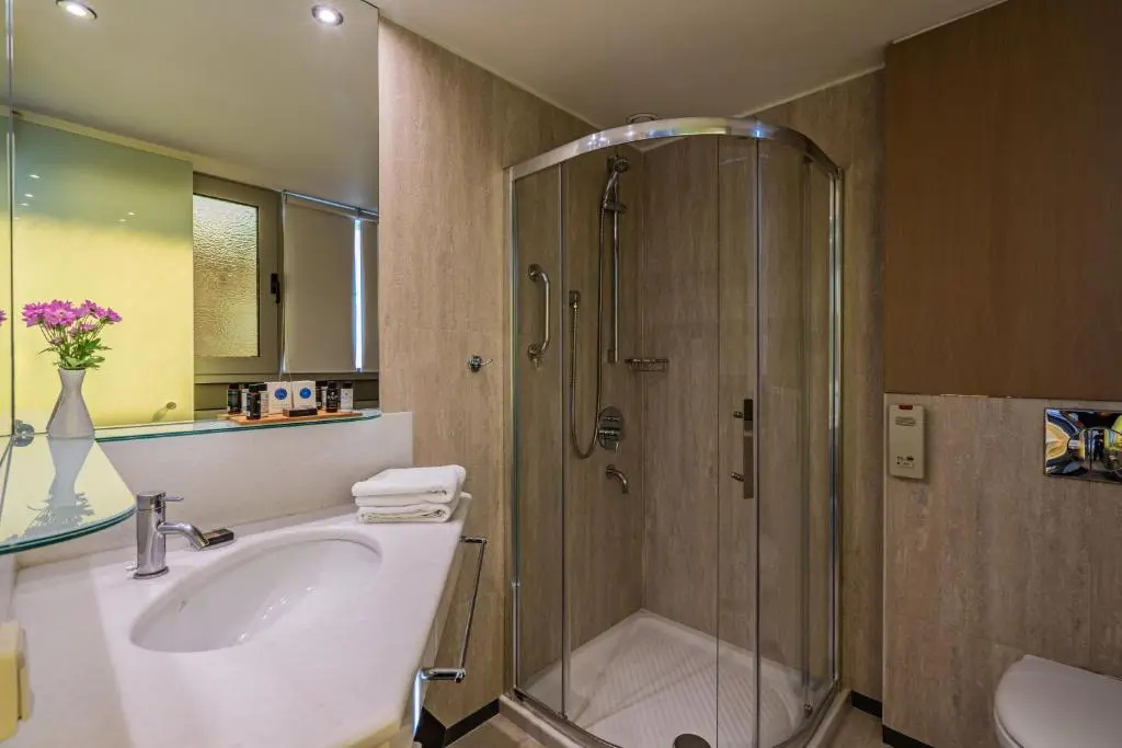 Hotel photo 11