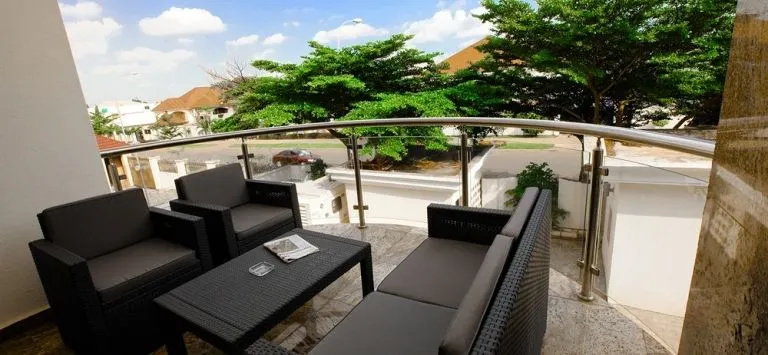 Hotel photo 11