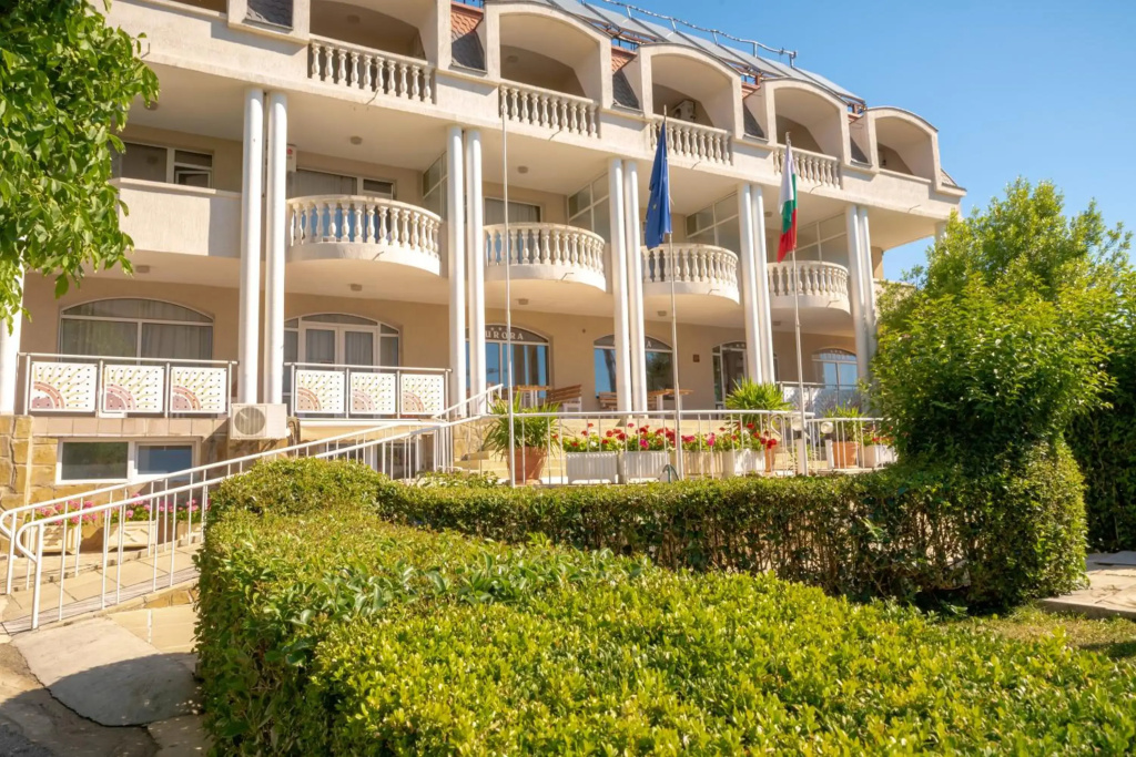 Hotel photo 8