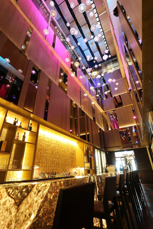 The Splendor Hotel Taichung - фото 18