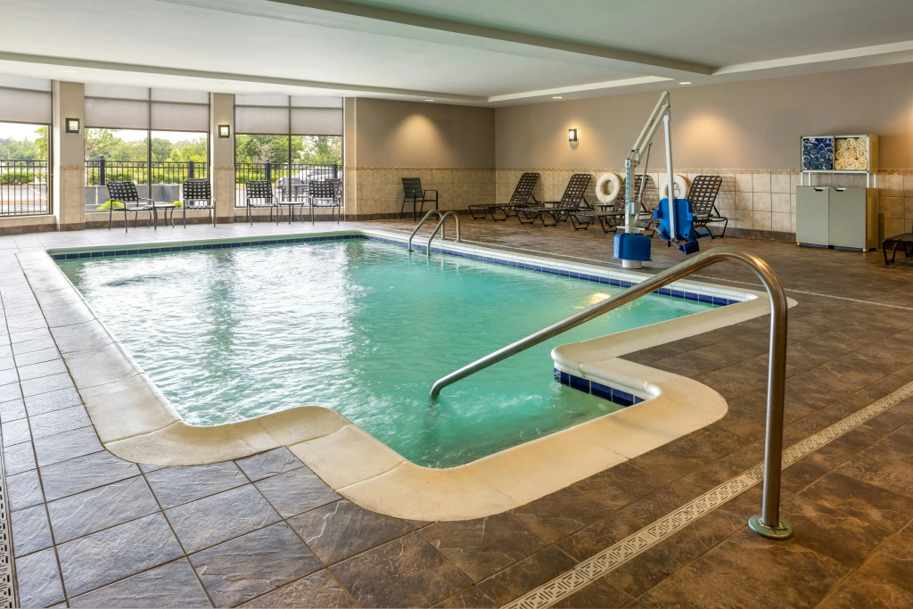 Hilton Garden Inn Memphis/Wolfchase Galleria - Général