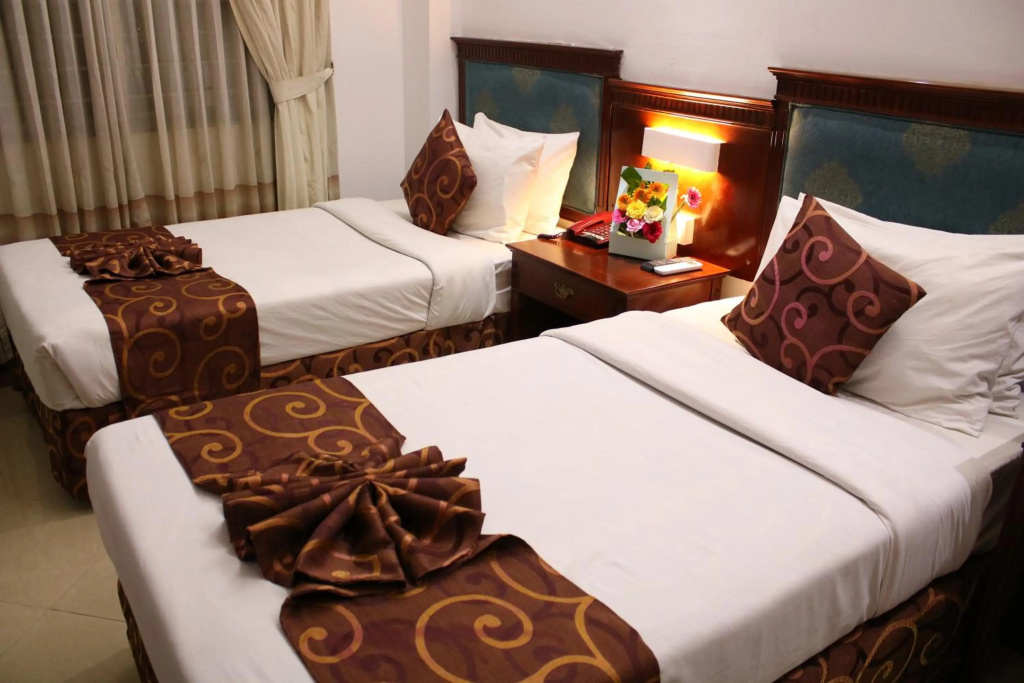 Hotel photo 7