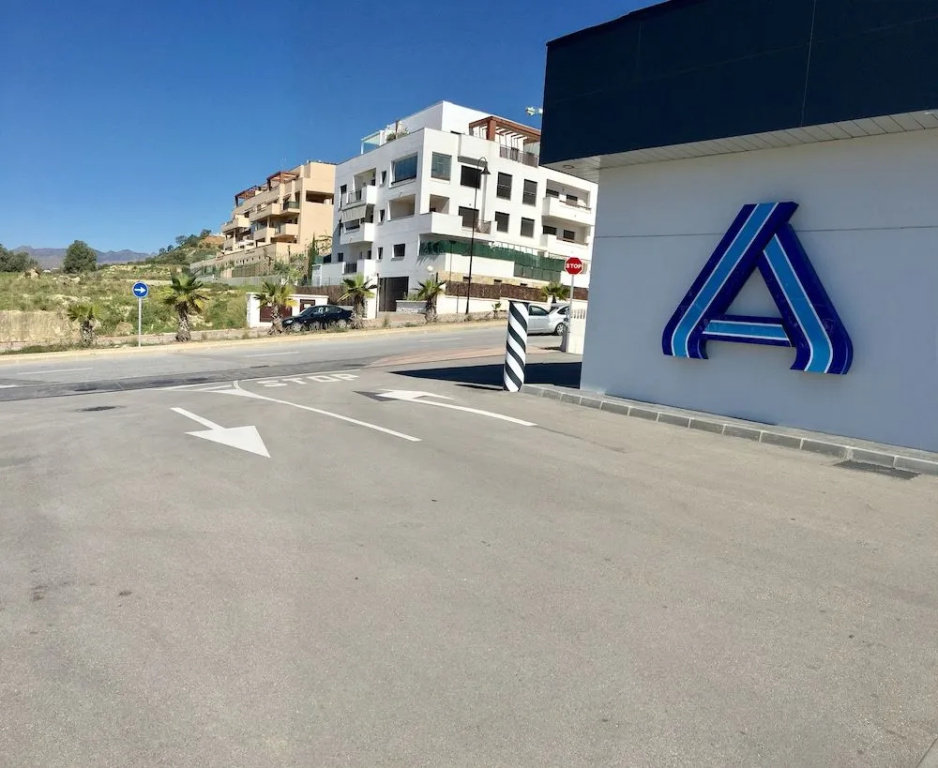 CalaBlanca