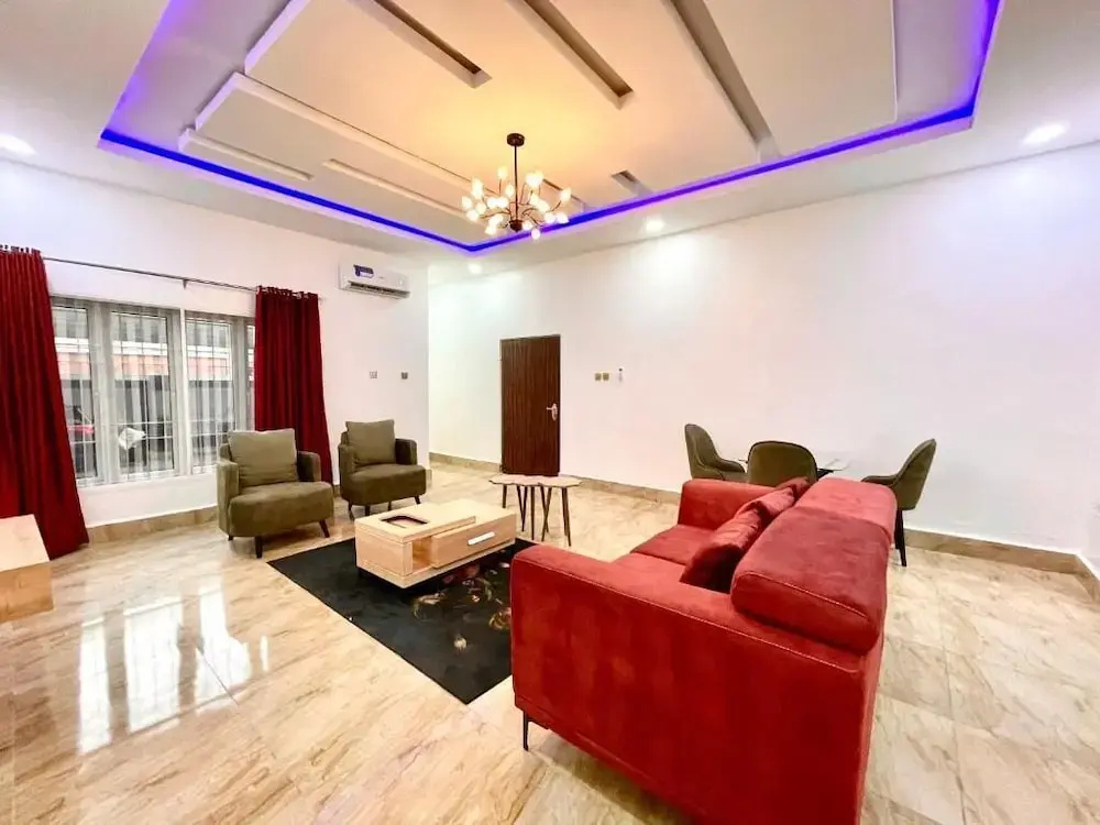 Ennyln Apartment