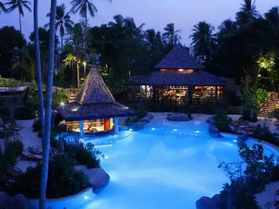 Hotel photo 26