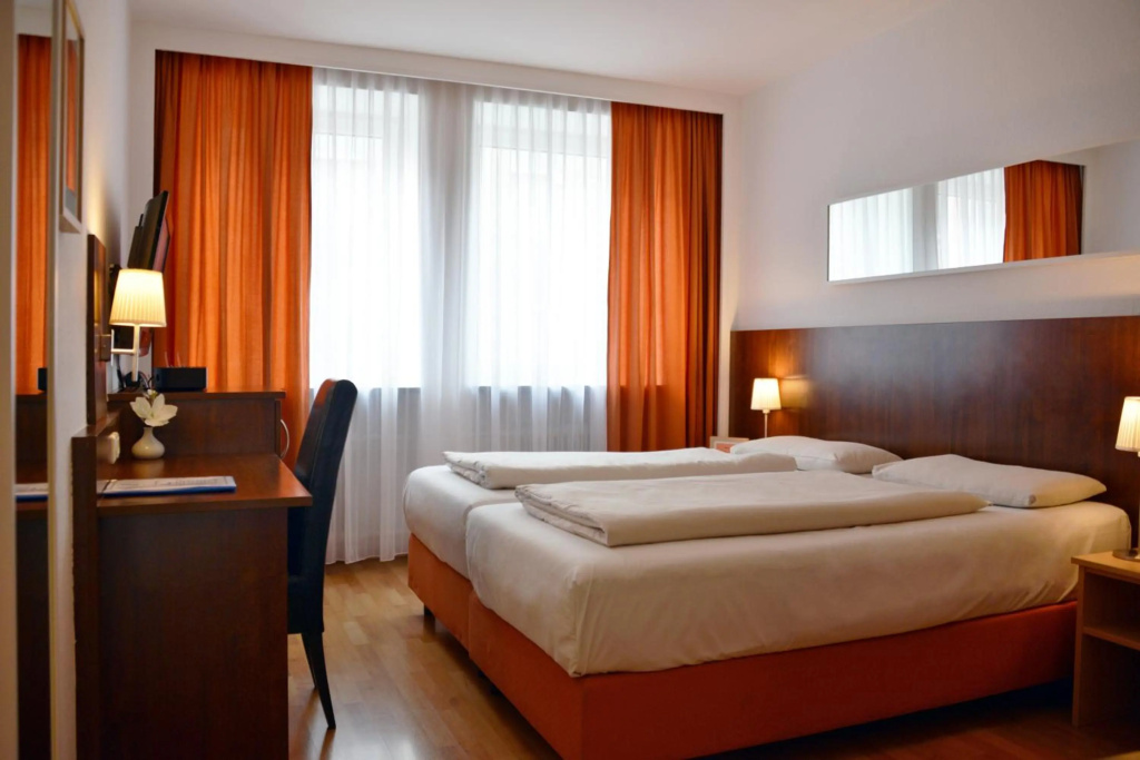 Hotel Italia - Général
