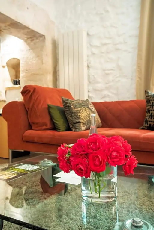 Hotel Château Des Alpilles - Chambres