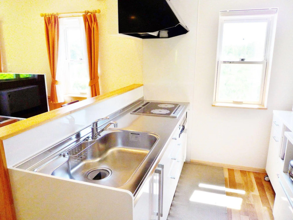 Resort House Niseko First 사진 34