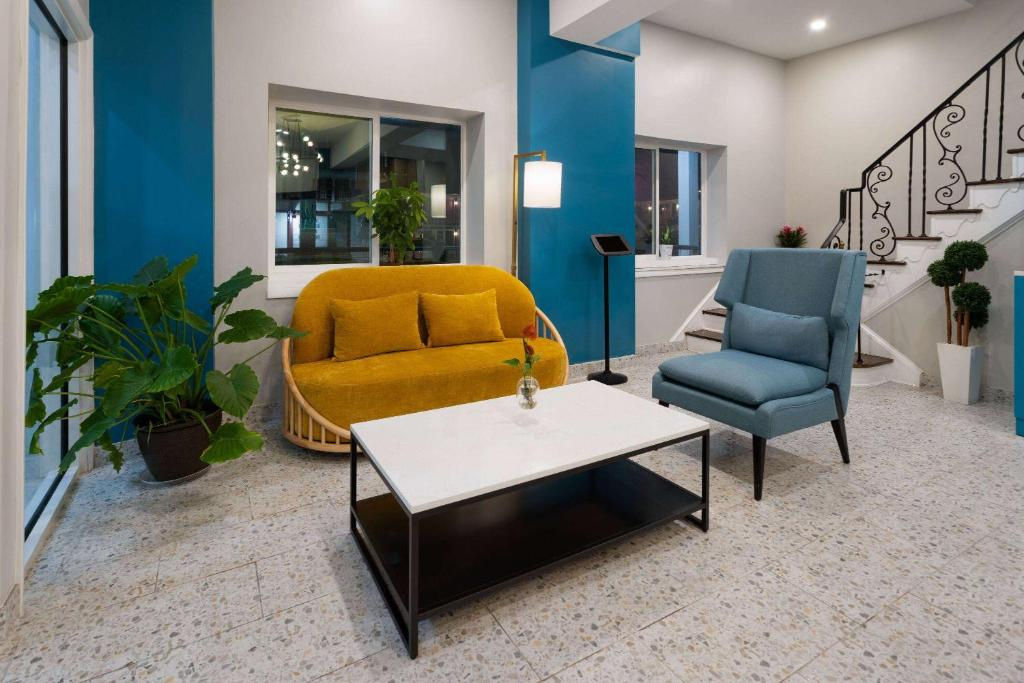 The Vibes Hotel, Trademark Collection by Wyndham - Général