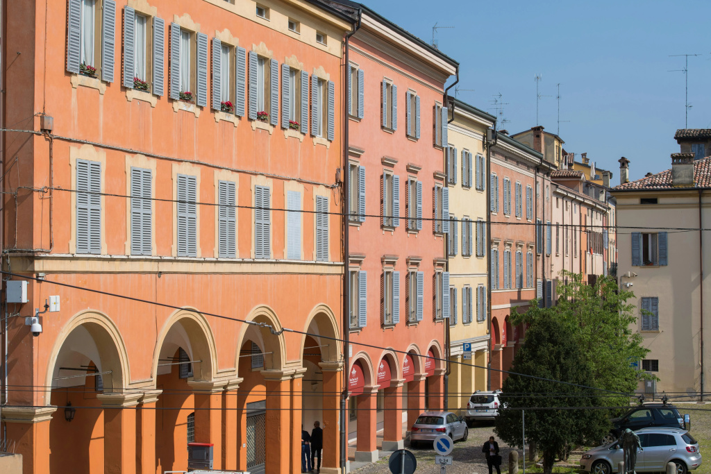 Hotel Rua Frati 48 in San Francesco