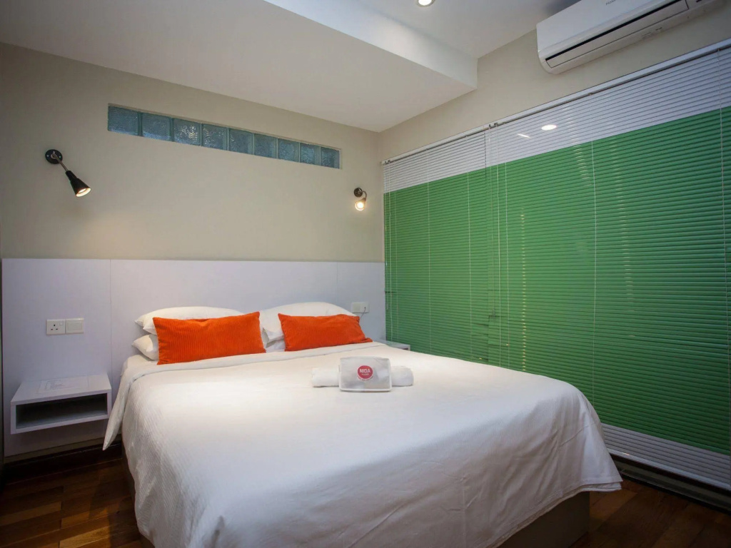 Easyrest Hotel - Général