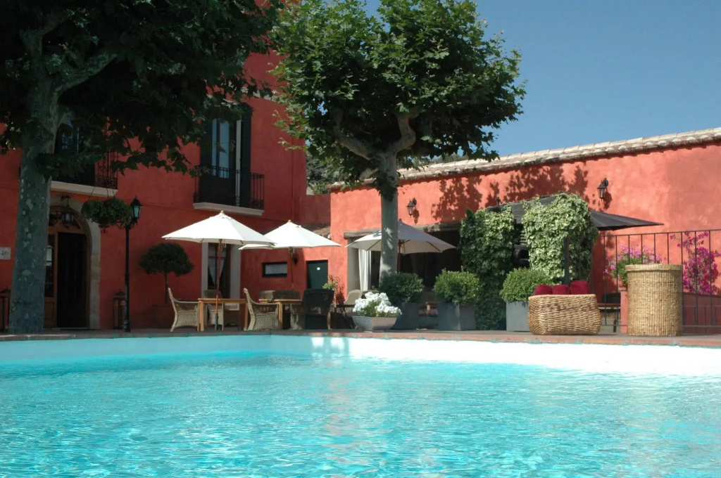 Hotel Mas de Baix - Général