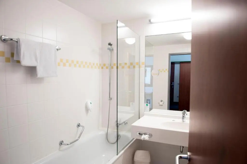 Eurohotel Günzburg - Chambres