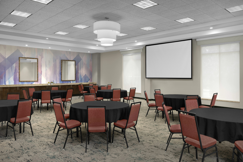Hilton Garden Inn Greensboro Airport - Général