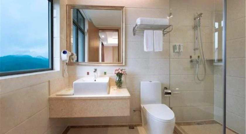 Vienna Hotel Shenzhen East Railway Station Branch - Général