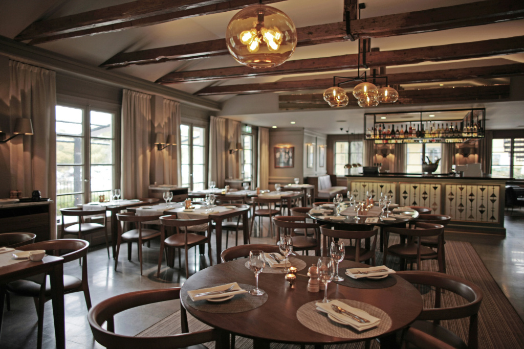 Stallmästaregården, Stockholm, a Member of Design Hotels - Général