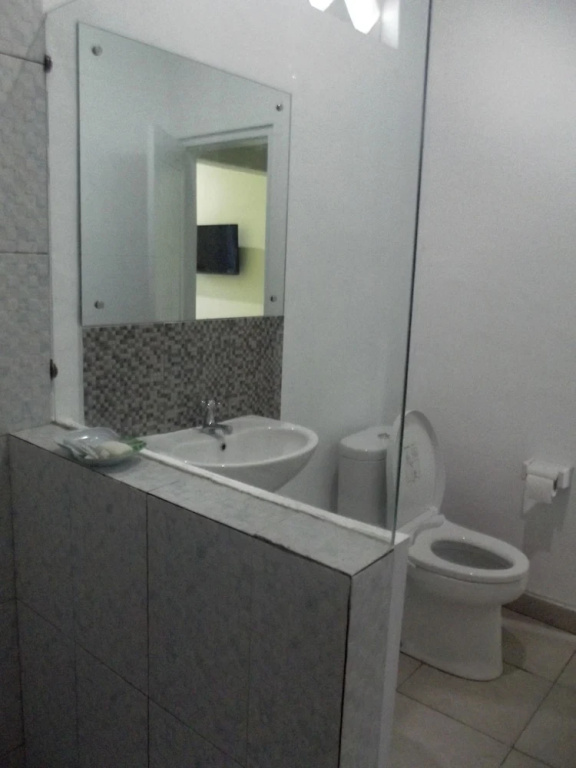 Komodo Boutique Hotel - Chambres