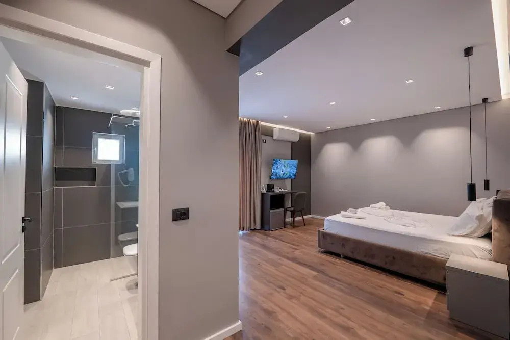 Номер Standard в Hotel Erioni