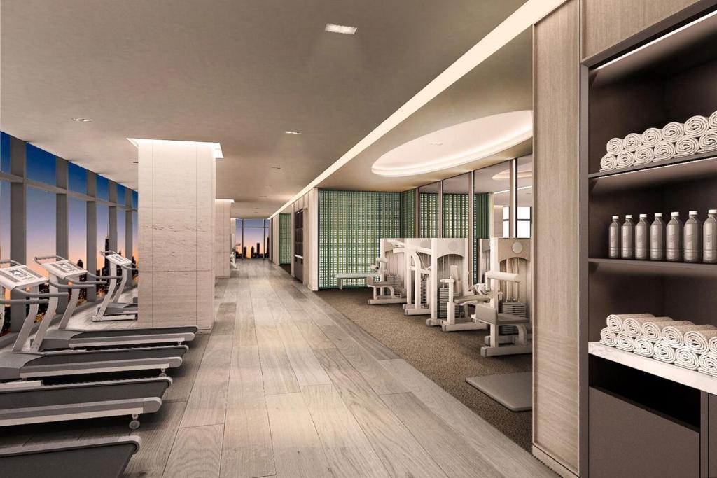 Josun Palace, a Luxury Collection, Seoul Gangnam by null Josun Palace, a Luxury Collection, Seoul Gangnam by null