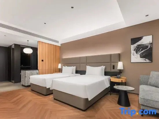 Superior Double room (twin beds)