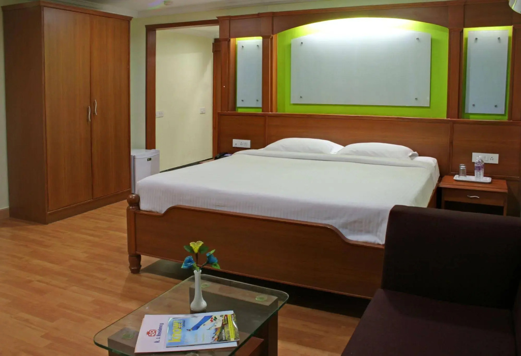 Hotel photo 2