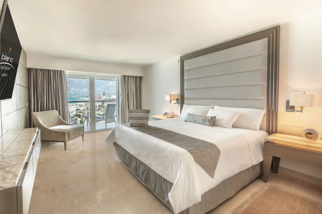 Le Blanc Spa Resort Cancun - Adults Only - All-Inclusive - Général