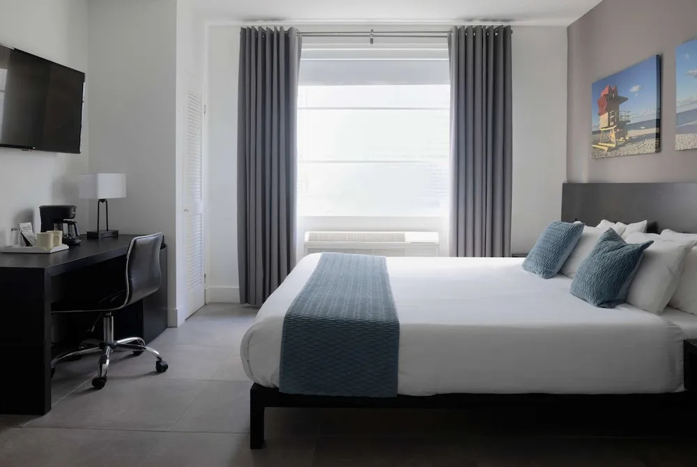 MB Hotel, Trademark Collection by Wyndham - Chambres