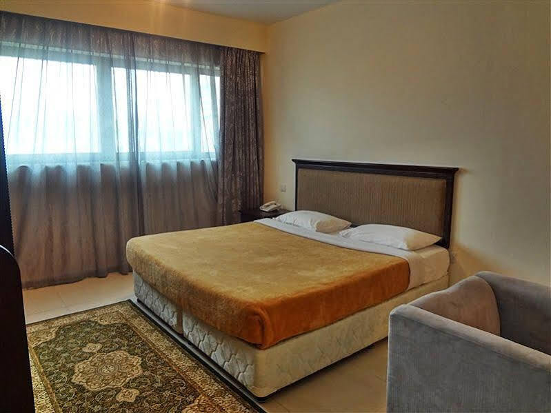 Liwa Hotel Apartments