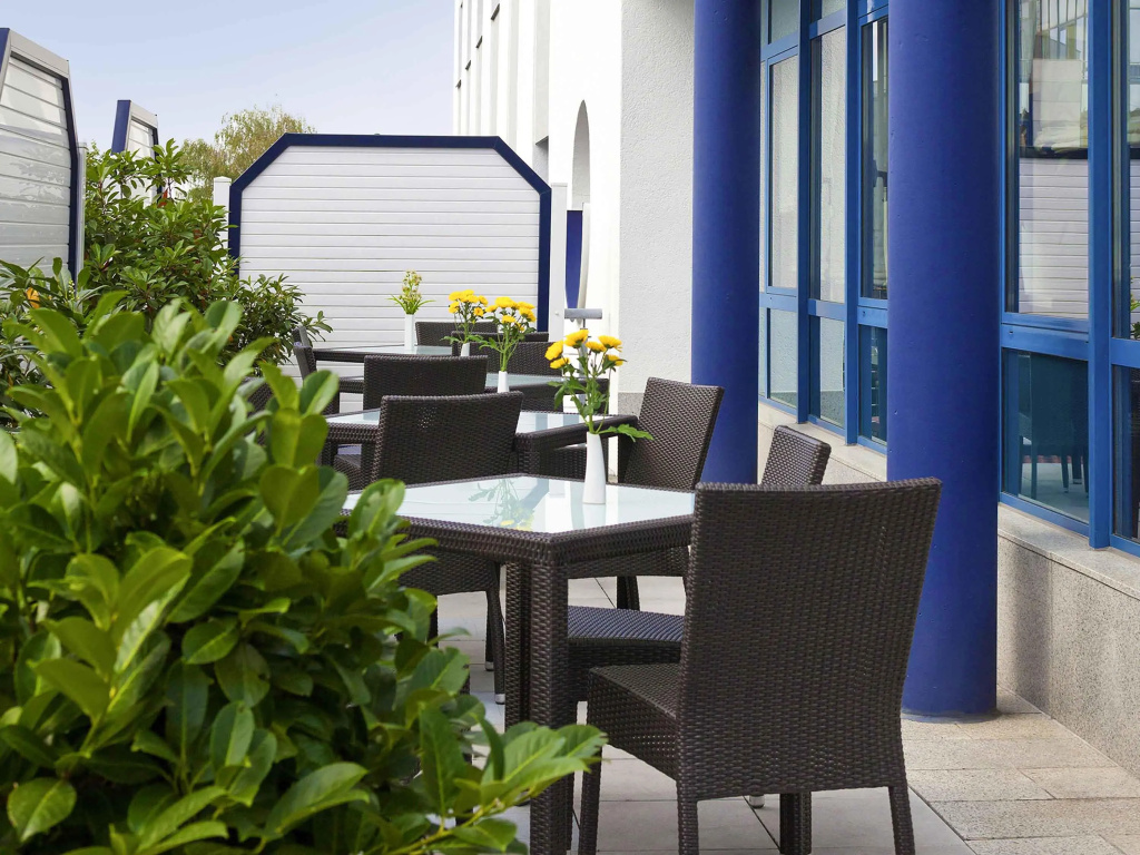 Ibis Styles Filderstadt Stuttgart Messe - Général