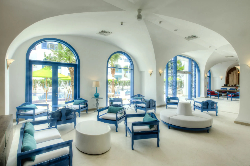 Risemount Premier Resort Da Nang - 3