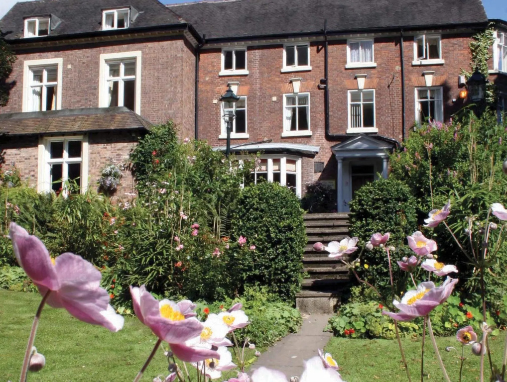 Best Western Valley Hotel - Chambres