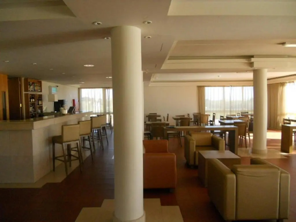 INATEL Porto Santo Hotel - Général