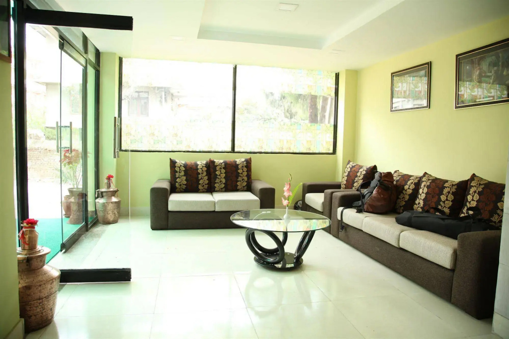 Hotel photo 5