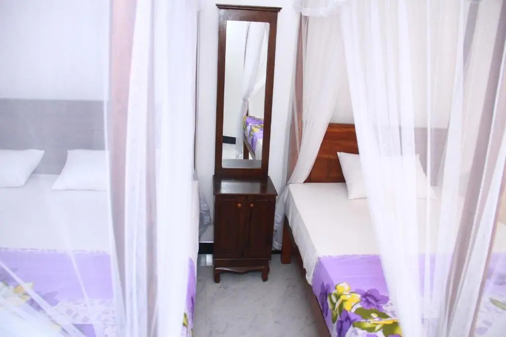 Orchid Rest - Chambres