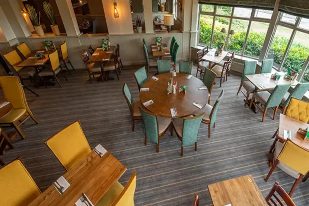 Premier Inn Gillingham Business Park - Général