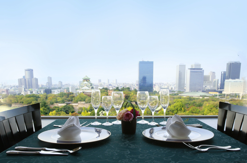 KKR Hotel Osaka 사진 34