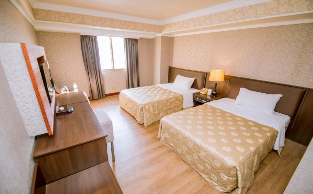 Hotel photo 3