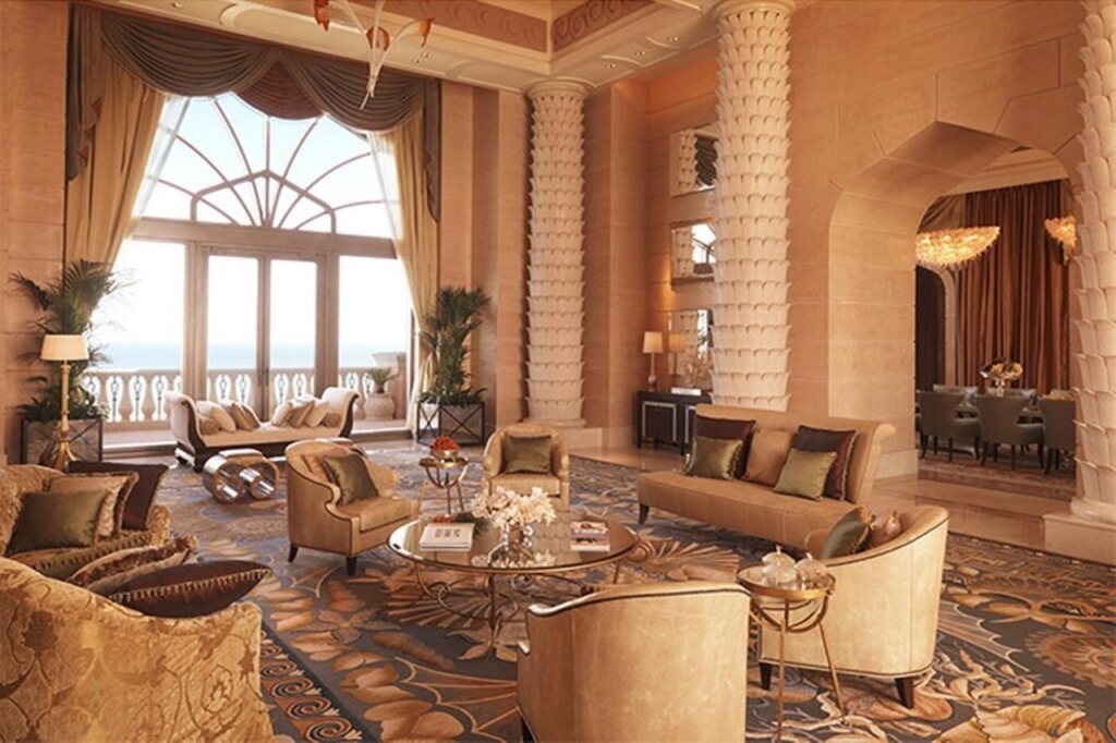 Atlantis, The Palm