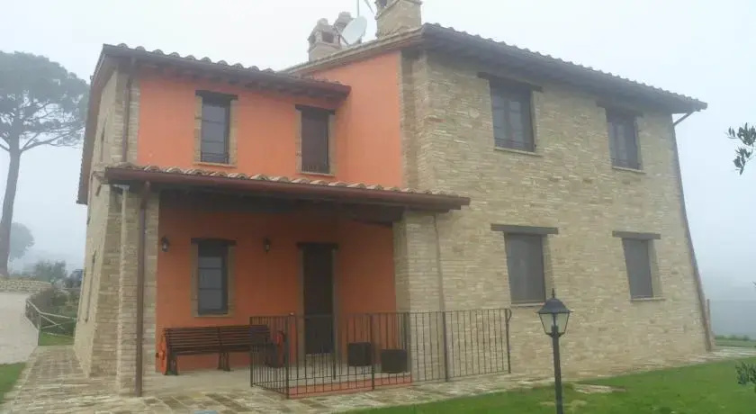 Agriturismo Il Pino