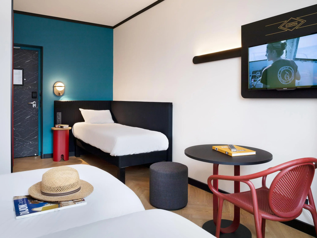 Hotel photo 4