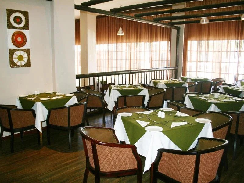 Hotel photo 22