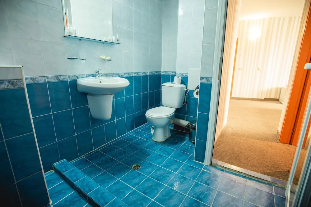 Bohemi Hotel - Chambres