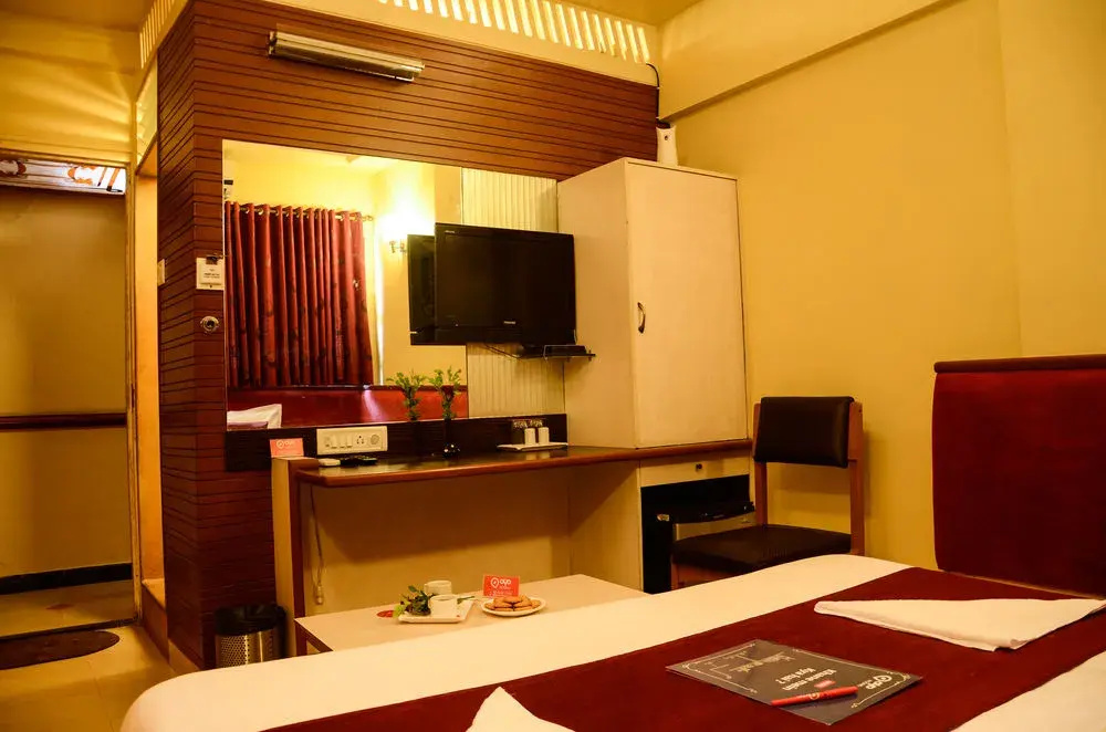 OYO Rooms Bandra West - Général