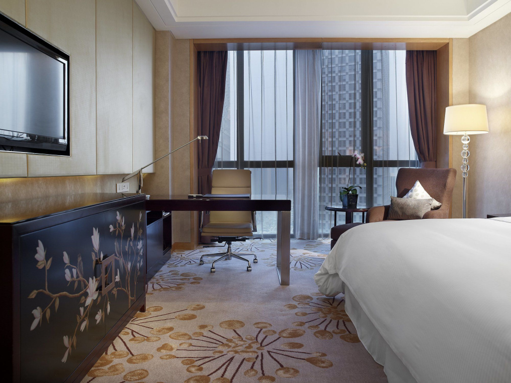 The Westin Hefei Baohe: фото 5