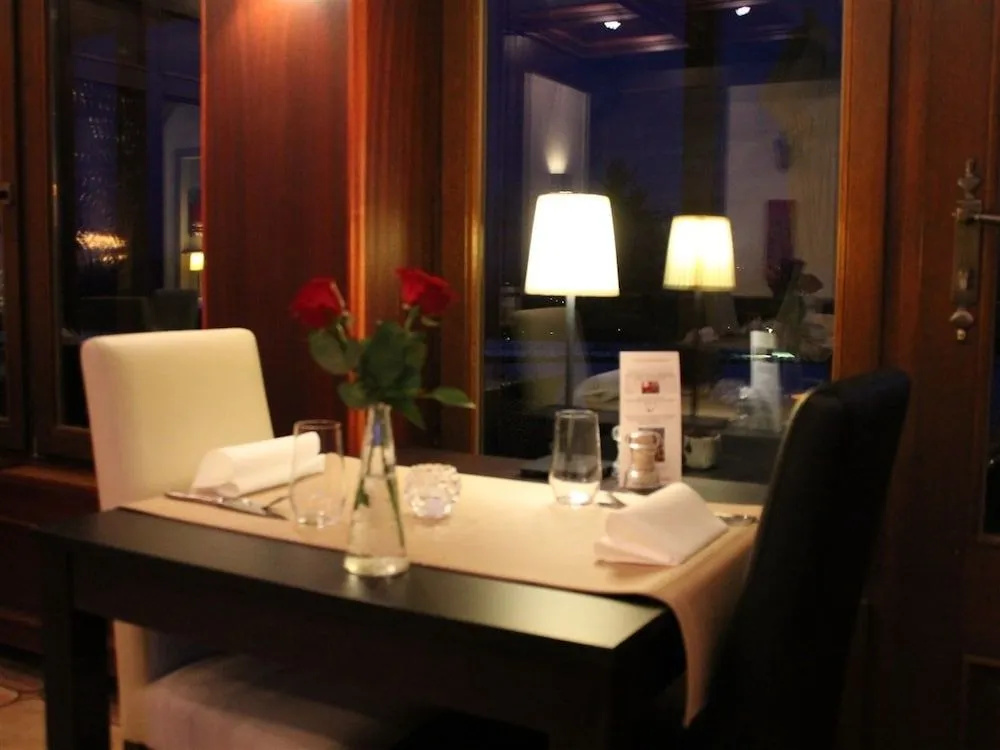 Hôtel Vertige des Saveurs Brasserie N4 - Général